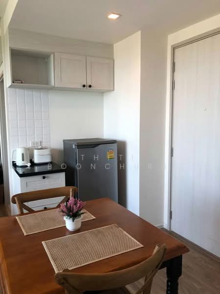 Summer Hua Hin, Prachuap Khiri Khan, 107/429 Nong Kae Village Road, Nong Kae, Hua Hin, Prachuap Khiri Khan, 1 Bedroom, 42 sqm, Condo For Rent, by Thiti Boonchurn, 500166890 - DDproperty.com