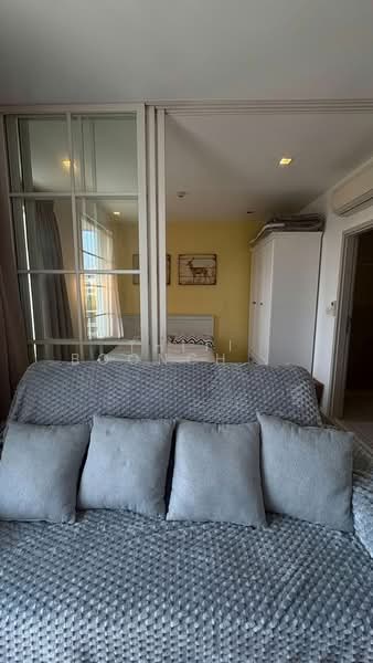 Summer Hua Hin, Prachuap Khiri Khan, 107/429 Nong Kae Village Road, Nong Kae, Hua Hin, Prachuap Khiri Khan, 1 Bedroom, 42 sqm, Condo For Rent, by Thiti Boonchurn, 500166890 - DDproperty.com