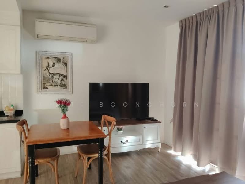 Summer Hua Hin, Prachuap Khiri Khan, 107/429 Nong Kae Village Road, Nong Kae, Hua Hin, Prachuap Khiri Khan, 1 Bedroom, 42 sqm, Condo For Rent, by Thiti Boonchurn, 500166890 - DDproperty.com