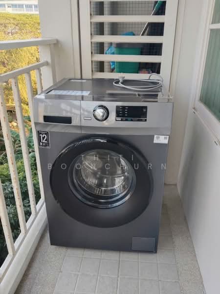 Summer Hua Hin, Prachuap Khiri Khan, 107/429 Nong Kae Village Road, Nong Kae, Hua Hin, Prachuap Khiri Khan, 1 Bedroom, 42 sqm, Condo For Rent, by Thiti Boonchurn, 500166890 - DDproperty.com