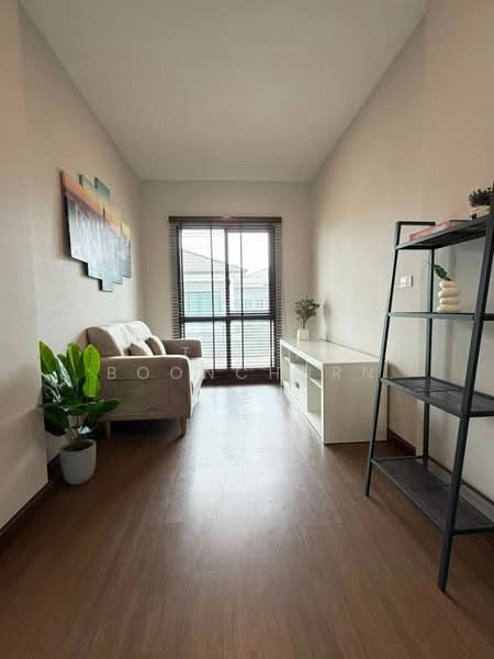 The City Bangna, Samut Prakan, Bang Phli Yai, Bang Kaeo, Bang Plee, Samut Prakan, 4 Bedrooms, 256 sqm, Single Detached House For Rent, by Thiti Boonchurn, 500166891 - DDproperty.com