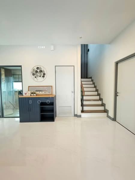 The City Bangna, Samut Prakan, Bang Phli Yai, Bang Kaeo, Bang Plee, Samut Prakan, 4 Bedrooms, 256 sqm, Single Detached House For Rent, by Thiti Boonchurn, 500166891 - DDproperty.com