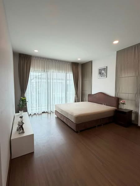 The City Bangna : The City บางนา, สมุทรปราการ, Bang Phli Yai, บางแก้ว, บางพลี, สมุทรปราการ, 256 ตร.ม., บ้านเดี่ยว ให้เช่า, โดย Thiti Boonchurn, 500166891 - DDproperty.com