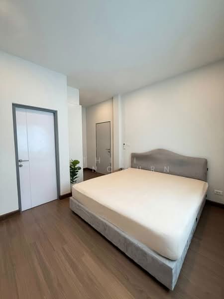 The City Bangna, Samut Prakan, Bang Phli Yai, Bang Kaeo, Bang Plee, Samut Prakan, 4 Bedrooms, 256 sqm, Single Detached House For Rent, by Thiti Boonchurn, 500166891 - DDproperty.com