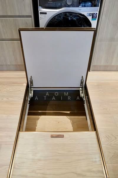 Runesu Thonglor 5 : รูเนะสุ ทองหล่อ 5, กรุงเทพ, 82 ซอย พร้อมมิตร, คลองตันเหนือ, วัฒนา, กรุงเทพ, 38 ตร.ม., คอนโด ให้เช่า, โดย Aom Hatairat, 500166892 - DDproperty.com