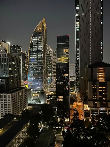 Scope Langsuan, Bangkok, Soi Lang Suan, Lumphini, Pathum Wan, Bangkok, 1 Bedroom, 84 sqm, Condo For Rent, by Jetsada Theamphet, 500166894 - DDproperty.com