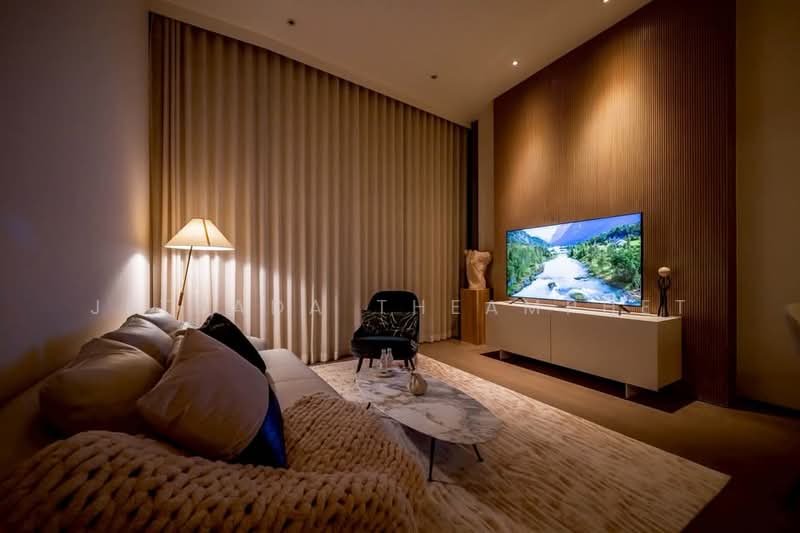 Scope Langsuan : สโคป หลังสวน, กรุงเทพ, ถนนหลังสวน, ลุมพินี, ปทุมวัน, กรุงเทพ, 84 ตร.ม., คอนโด ให้เช่า, โดย Jetsada Theamphet, 500166894 - DDproperty.com