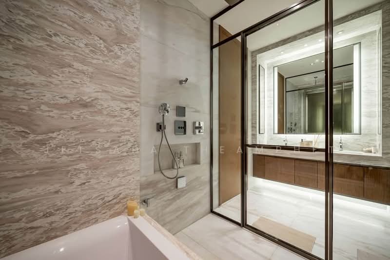 Scope Langsuan, Bangkok, Soi Lang Suan, Lumphini, Pathum Wan, Bangkok, 1 Bedroom, 84 sqm, Condo For Rent, by Jetsada Theamphet, 500166894 - DDproperty.com