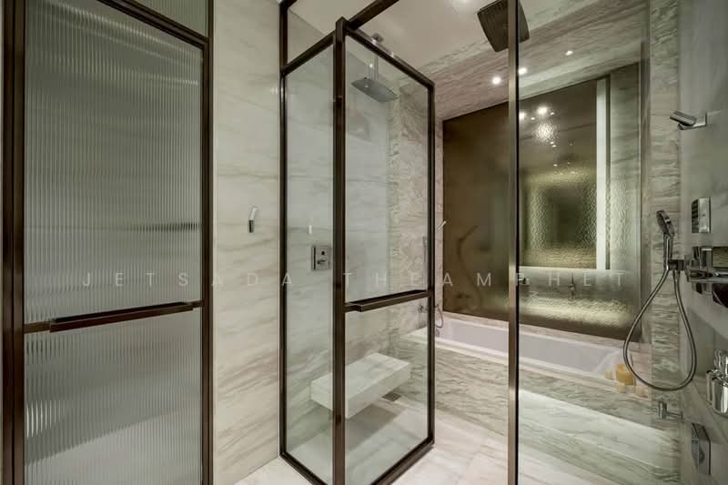 Scope Langsuan : สโคป หลังสวน, กรุงเทพ, ถนนหลังสวน, ลุมพินี, ปทุมวัน, กรุงเทพ, 84 ตร.ม., คอนโด ให้เช่า, โดย Jetsada Theamphet, 500166894 - DDproperty.com