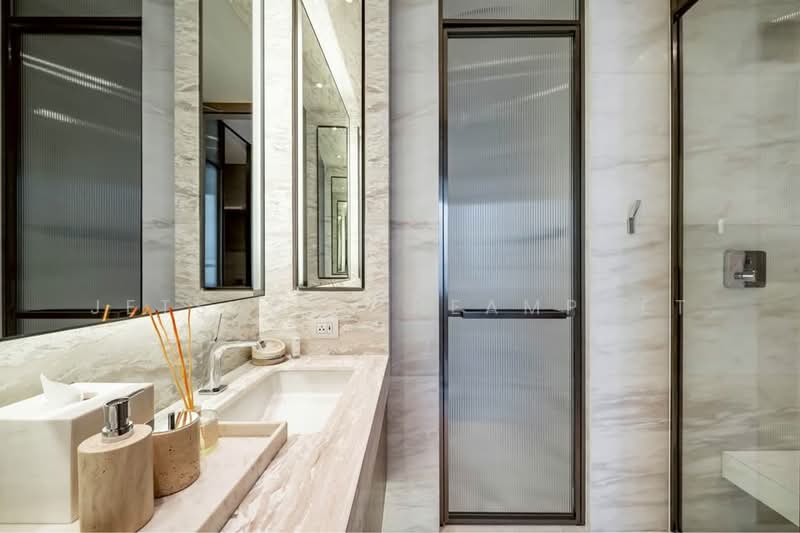 Scope Langsuan, Bangkok, Soi Lang Suan, Lumphini, Pathum Wan, Bangkok, 1 Bedroom, 84 sqm, Condo For Rent, by Jetsada Theamphet, 500166894 - DDproperty.com