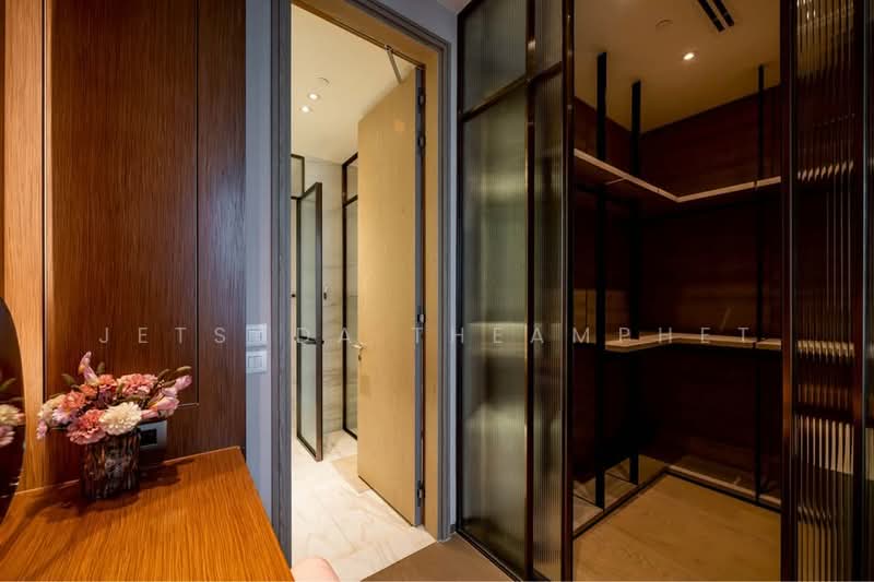 Scope Langsuan, Bangkok, Soi Lang Suan, Lumphini, Pathum Wan, Bangkok, 1 Bedroom, 84 sqm, Condo For Rent, by Jetsada Theamphet, 500166894 - DDproperty.com