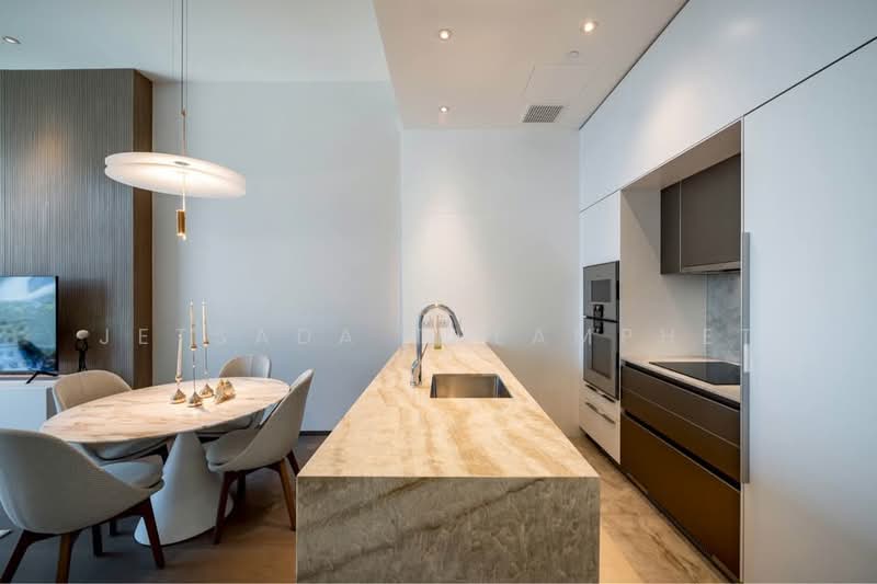 Scope Langsuan, Bangkok, Soi Lang Suan, Lumphini, Pathum Wan, Bangkok, 1 Bedroom, 84 sqm, Condo For Rent, by Jetsada Theamphet, 500166894 - DDproperty.com