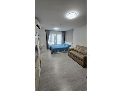 For Rent - Aspire Sathorn-Taksin (Brick Zone), Bangkok