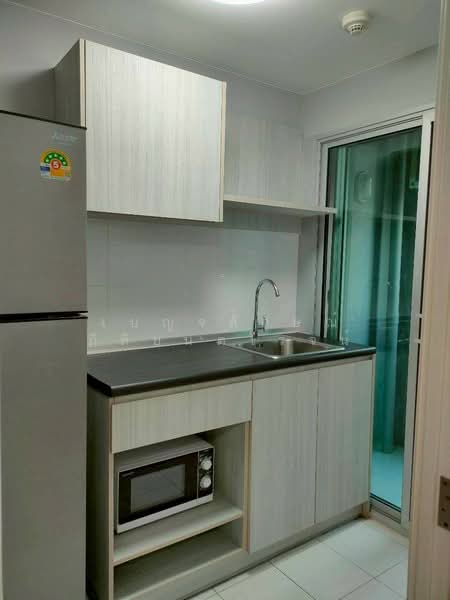 Aspire Sathorn-Taksin (Brick Zone) : แอสปาย สาทร - ตากสิน (บริค โซน), กรุงเทพ, 69 ถ.ราชพฤกษ์, บางค้อ, จอมทอง, กรุงเทพ, 28 ตร.ม., คอนโด ให้เช่า, โดย เบญจลักษณ์ กิติยนต์โรจน์, 500166895 - DDproperty.com