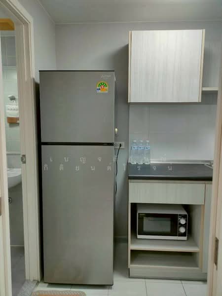 Aspire Sathorn-Taksin (Brick Zone), Bangkok, 69 Ratchaphruek Road, Bangko, Chom Thong, Bangkok, 1 Bedroom, 28 sqm, Condo For Rent, by เบญจลักษณ์ กิติยนต์โรจน์, 500166895 - DDproperty.com