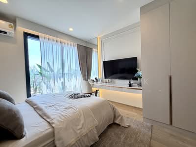 ขาย - THE CROWN Residences : เดอะ คราวน์ เรสซิเดนท์เซส, กรุงเทพ