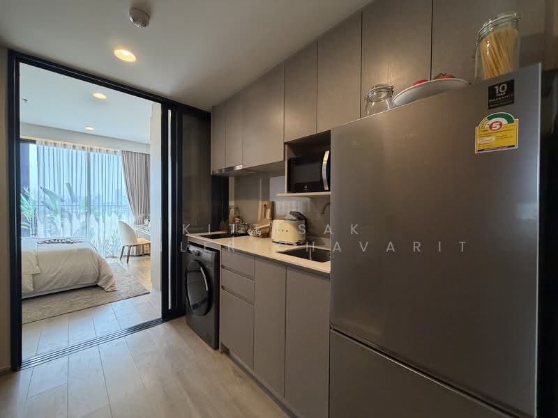 THE CROWN Residences : เดอะ คราวน์ เรสซิเดนท์เซส, กรุงเทพ, พระราม 4, ทุ่งมหาเมฆ, สาทร, กรุงเทพ, 26 ตร.ม., คอนโด ขาย, โดย Kittisak Phanlertchavarit, 500166896 - DDproperty.com