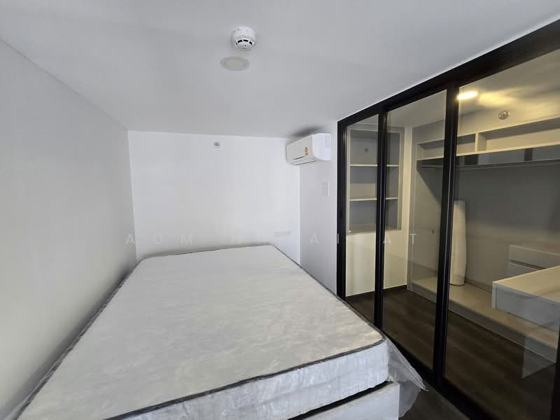 Knightsbridge Space Ratchayothin, Bangkok, Phaholyothin Road, Chatuchak, Chatuchak, Bangkok, 1 Bedroom, 37 sqm, Condo For Rent, by Aom Hatairat, 500166897 - DDproperty.com