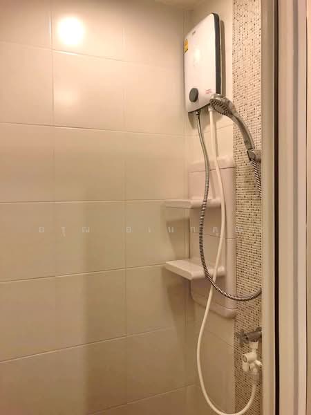 Aspire Rattanathibet 2, Nonthaburi, 185 Rattanathibet Road, Bang Kra So, Muang Nonthaburi, Nonthaburi, 1 Bedroom, 25 sqm, Condo For Rent, by อรุณ อเนกคุณะ, 500166898 - DDproperty.com