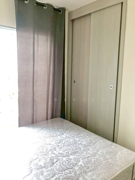 Aspire Rattanathibet 2 : แอสปาย รัตนาธิเบศร์ 2, นนทบุรี, 185 ถนนรัตนาธิเบศร์, บางกระสอ, เมืองนนทบุรี, นนทบุรี, 25 ตร.ม., คอนโด ให้เช่า, โดย อรุณ อเนกคุณะ, 500166898 - DDproperty.com