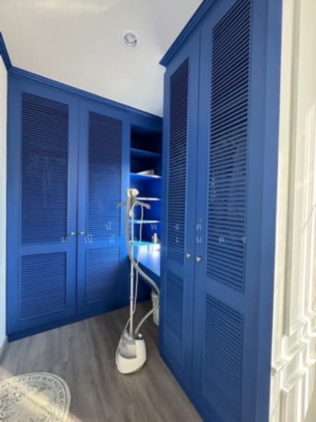 Saransiri Ramkhamhaeng, Bangkok, Khlong Song Ton Nun, Lat Krabang, Bangkok, 3 Bedrooms, 185 sqm, Single Detached House For Rent, by นัฐพงค์ มณีอัครเนตร, 500166899 - DDproperty.com