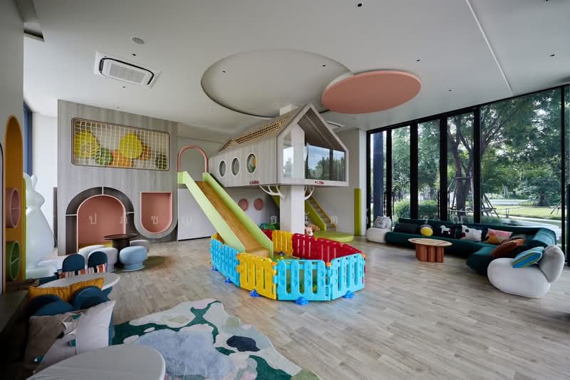 Mantana Bangna Km.15, Samut Prakan, 456 Bangna-Trad Road Km.15, Bang Chalong, Bang Plee, Samut Prakan, 4 Bedrooms, 240 sqm, Single Detached House For Rent, by ปภัชญา ธนัตถ์ภรณ์, 500166901 - DDproperty.com