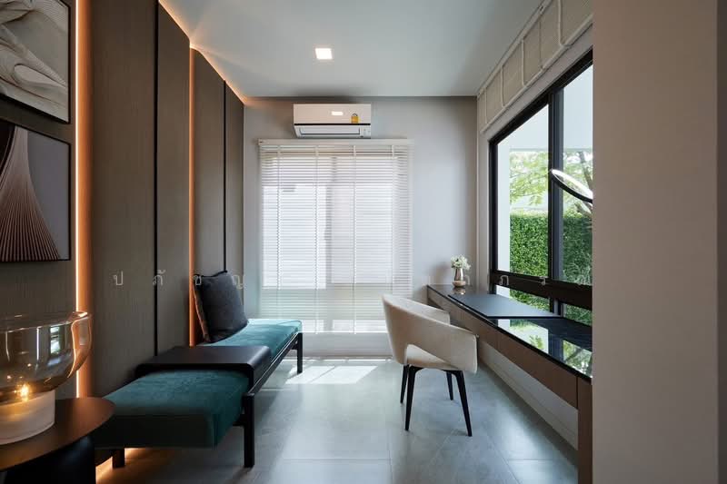 Mantana Bangna Km.15, Samut Prakan, 456 Bangna-Trad Road Km.15, Bang Chalong, Bang Plee, Samut Prakan, 4 Bedrooms, 240 sqm, Single Detached House For Rent, by ปภัชญา ธนัตถ์ภรณ์, 500166901 - DDproperty.com