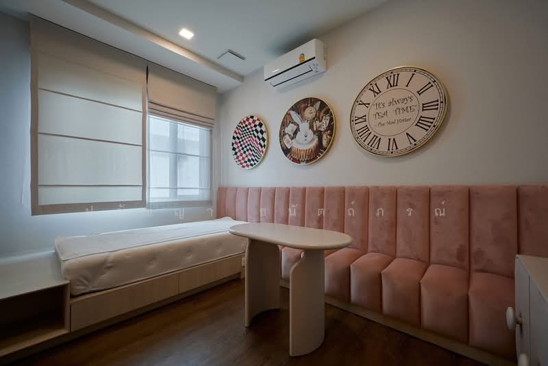 Mantana Bangna Km.15, Samut Prakan, 456 Bangna-Trad Road Km.15, Bang Chalong, Bang Plee, Samut Prakan, 4 Bedrooms, 240 sqm, Single Detached House For Rent, by ปภัชญา ธนัตถ์ภรณ์, 500166901 - DDproperty.com