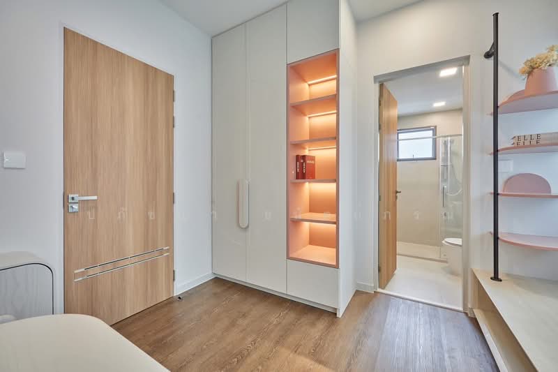 Mantana Bangna Km.15, Samut Prakan, 456 Bangna-Trad Road Km.15, Bang Chalong, Bang Plee, Samut Prakan, 4 Bedrooms, 240 sqm, Single Detached House For Rent, by ปภัชญา ธนัตถ์ภรณ์, 500166901 - DDproperty.com