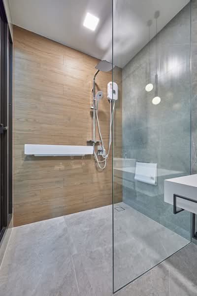 Mantana Bangna Km.15, Samut Prakan, 456 Bangna-Trad Road Km.15, Bang Chalong, Bang Plee, Samut Prakan, 4 Bedrooms, 240 sqm, Single Detached House For Rent, by ปภัชญา ธนัตถ์ภรณ์, 500166901 - DDproperty.com