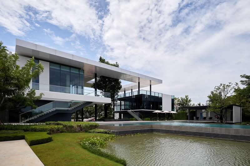 Mantana Bangna Km.15 : บ้านมัณฑนา บางนา กม. 15, สมุทรปราการ, 456 ถนนบางนา-ตราด กม.15, บางโฉลง, บางพลี, สมุทรปราการ, 240 ตร.ม., บ้านเดี่ยว ให้เช่า, โดย ปภัชญา ธนัตถ์ภรณ์, 500166901 - DDproperty.com