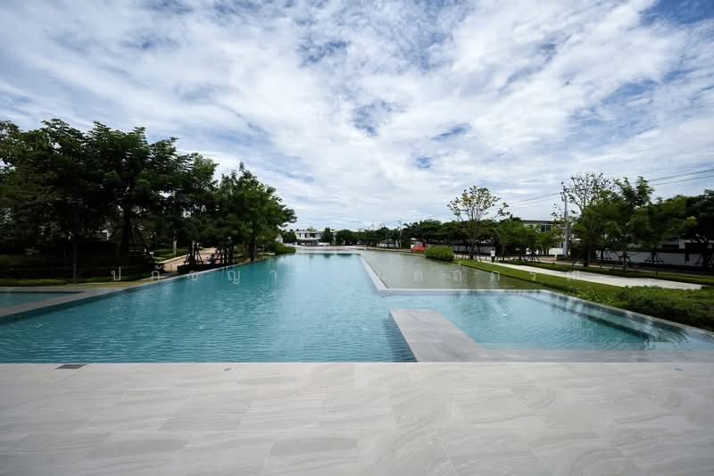 Mantana Bangna Km.15, Samut Prakan, 456 Bangna-Trad Road Km.15, Bang Chalong, Bang Plee, Samut Prakan, 4 Bedrooms, 240 sqm, Single Detached House For Rent, by ปภัชญา ธนัตถ์ภรณ์, 500166901 - DDproperty.com