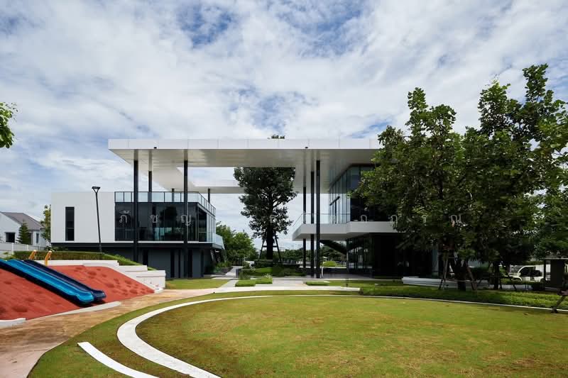 Mantana Bangna Km.15, Samut Prakan, 456 Bangna-Trad Road Km.15, Bang Chalong, Bang Plee, Samut Prakan, 4 Bedrooms, 240 sqm, Single Detached House For Rent, by ปภัชญา ธนัตถ์ภรณ์, 500166901 - DDproperty.com