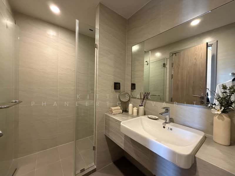 THE CROWN Residences : เดอะ คราวน์ เรสซิเดนท์เซส, กรุงเทพ, พระราม 4, ทุ่งมหาเมฆ, สาทร, กรุงเทพ, 64 ตร.ม., คอนโด ขาย, โดย Kittisak Phanlertchavarit, 500166902 - DDproperty.com