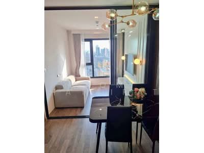 For Rent - Life Ladprao Valley, Bangkok