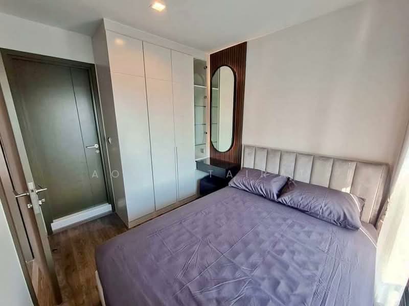 Life Ladprao Valley, Bangkok, Phaholyothin Road, Jom Phon, Chatuchak, Bangkok, 1 Bedroom, 35 sqm, Condo For Rent, by Aom Hatairat, 500166903 - DDproperty.com