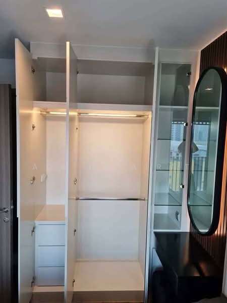 Life Ladprao Valley, Bangkok, Phaholyothin Road, Jom Phon, Chatuchak, Bangkok, 1 Bedroom, 35 sqm, Condo For Rent, by Aom Hatairat, 500166903 - DDproperty.com