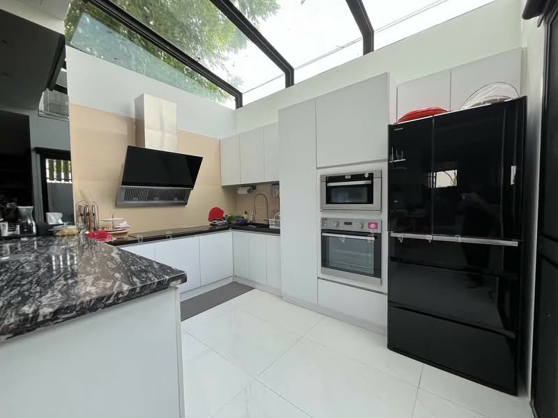 Private Nirvana Life Exclusive, Bangkok, Soi Nawamin 111 Yeak 15, Nawamin, Bueng Kum, Bangkok, 3 Bedrooms, 210 sqm, Townhouse For Sale, by เดชวิทย์ แจ้งสัจจา, 500166904 - DDproperty.com