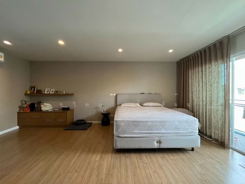 Private Nirvana Life Exclusive, Bangkok, Soi Nawamin 111 Yeak 15, Nawamin, Bueng Kum, Bangkok, 3 Bedrooms, 210 sqm, Townhouse For Sale, by เดชวิทย์ แจ้งสัจจา, 500166904 - DDproperty.com