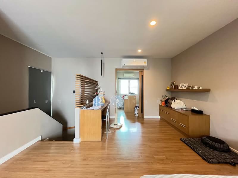 Private Nirvana Life Exclusive, Bangkok, Soi Nawamin 111 Yeak 15, Nawamin, Bueng Kum, Bangkok, 3 Bedrooms, 210 sqm, Townhouse For Sale, by เดชวิทย์ แจ้งสัจจา, 500166904 - DDproperty.com