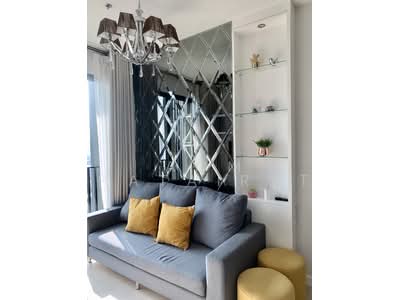 For Rent - The Niche Pride Thonglor-Phetchaburi, Bangkok