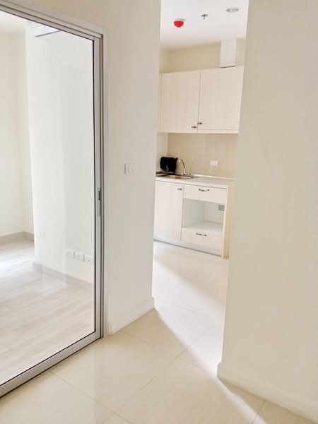 Manor Sanambinnam, Nonthaburi, 557 Nonthaburi Road, Bang Kra So, Muang Nonthaburi, Nonthaburi, 1 Bedroom, 26 sqm, Condo For Rent, by อรุณ อเนกคุณะ, 500166907 - DDproperty.com