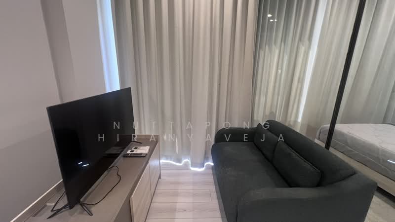 The Room Phaya Thai : เดอะ รูม พญาไท, กรุงเทพ, 567 ถ.ศรีอยุธยา, ถนนพญาไท, ราชเทวี, กรุงเทพ, 28 ตร.ม., คอนโด ขาย, โดย Nuttapong Hiranyaveja, 500166908 - DDproperty.com