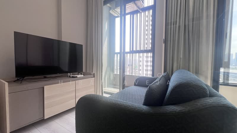 The Room Phaya Thai : เดอะ รูม พญาไท, กรุงเทพ, 567 ถ.ศรีอยุธยา, ถนนพญาไท, ราชเทวี, กรุงเทพ, 28 ตร.ม., คอนโด ขาย, โดย Nuttapong Hiranyaveja, 500166908 - DDproperty.com