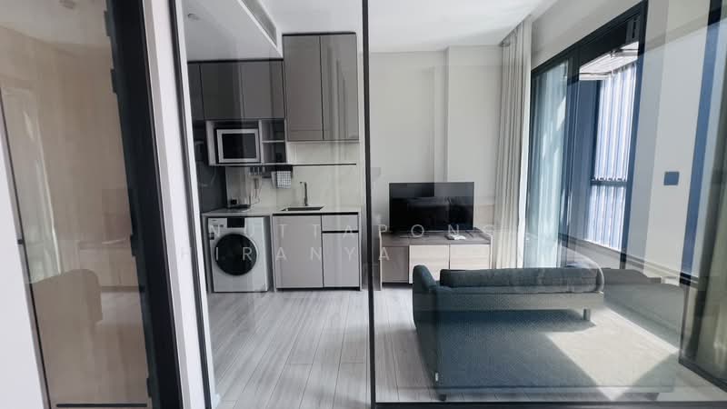 The Room Phaya Thai, Bangkok, 567 Thanon Si Ayutthaya, Thanon Phaya Thai, Ratchathewi, Bangkok, 1 Bedroom, 28 sqm, Condo For Sale, by Nuttapong Hiranyaveja, 500166908 - DDproperty.com