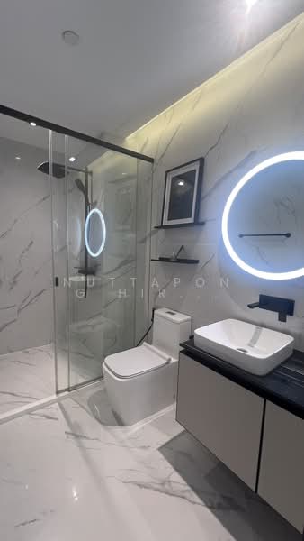 The Room Phaya Thai : เดอะ รูม พญาไท, กรุงเทพ, 567 ถ.ศรีอยุธยา, ถนนพญาไท, ราชเทวี, กรุงเทพ, 28 ตร.ม., คอนโด ขาย, โดย Nuttapong Hiranyaveja, 500166908 - DDproperty.com