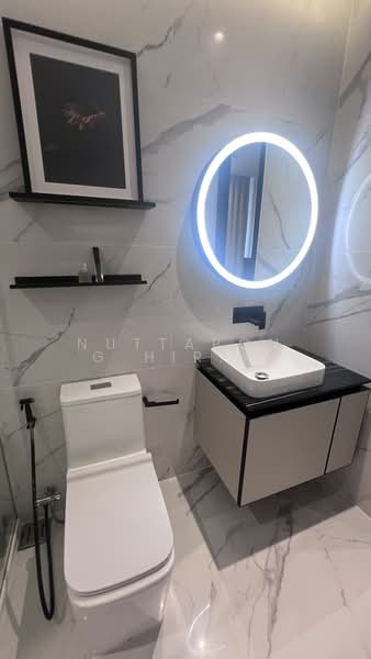 The Room Phaya Thai : เดอะ รูม พญาไท, กรุงเทพ, 567 ถ.ศรีอยุธยา, ถนนพญาไท, ราชเทวี, กรุงเทพ, 28 ตร.ม., คอนโด ขาย, โดย Nuttapong Hiranyaveja, 500166908 - DDproperty.com