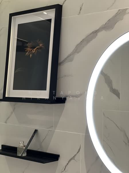 The Room Phaya Thai : เดอะ รูม พญาไท, กรุงเทพ, 567 ถ.ศรีอยุธยา, ถนนพญาไท, ราชเทวี, กรุงเทพ, 28 ตร.ม., คอนโด ขาย, โดย Nuttapong Hiranyaveja, 500166908 - DDproperty.com