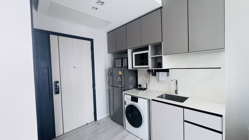 The Room Phaya Thai, Bangkok, 567 Thanon Si Ayutthaya, Thanon Phaya Thai, Ratchathewi, Bangkok, 1 Bedroom, 28 sqm, Condo For Sale, by Nuttapong Hiranyaveja, 500166908 - DDproperty.com