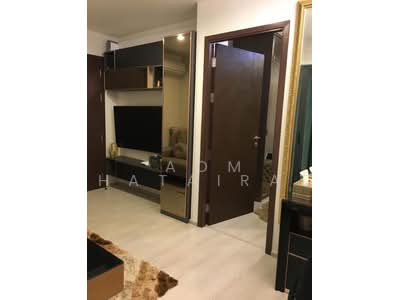 For Rent - Rhythm Asoke, Bangkok
